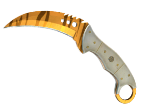 ★StatTrak™Коготь|Зубтигра
